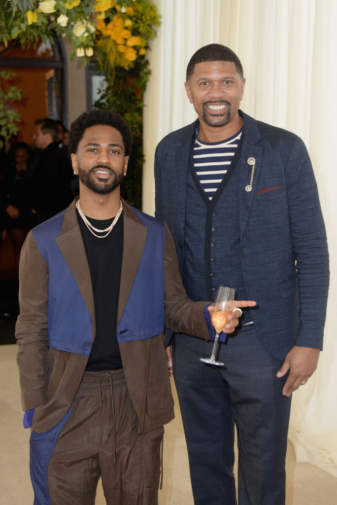 2019 Roc Nation THE BRUNCH - Inside