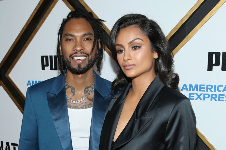 2019 Roc Nation THE BRUNCH Arrivals