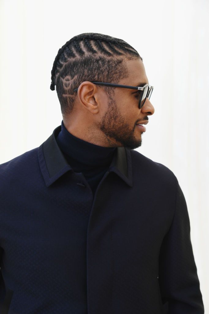 2019 Roc Nation THE BRUNCH - Inside
