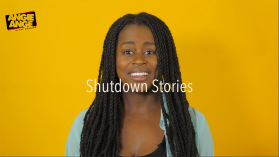 Shutdown Stories