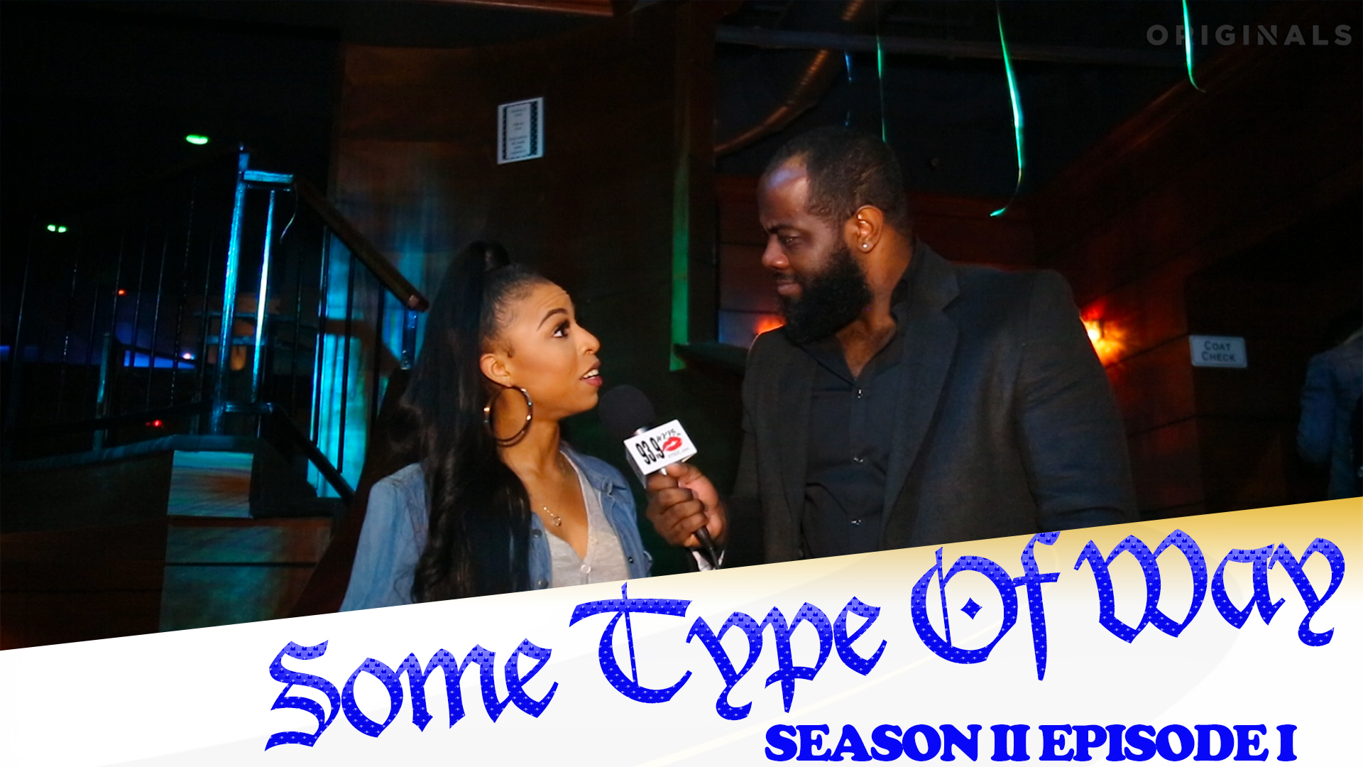 Some Type Of Way: Valentine's Day