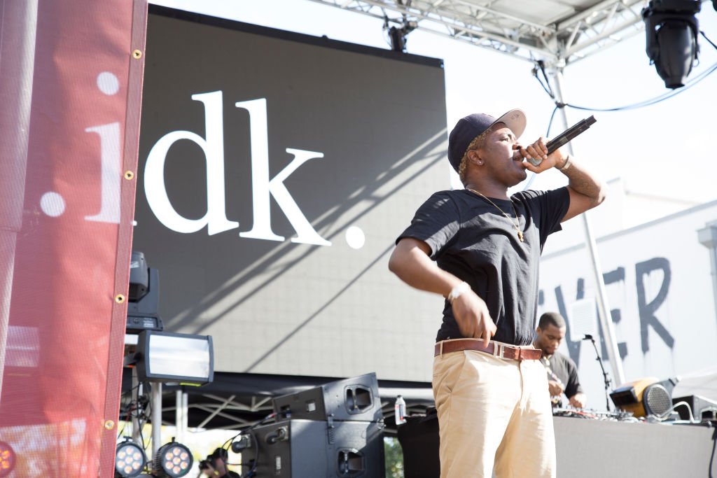 2017 All Things Go Fall Classic