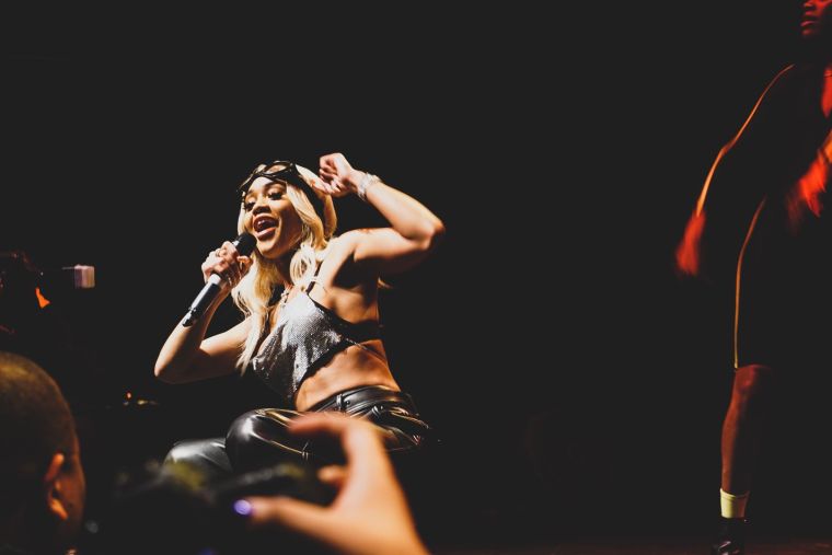 WKYS Women's Appreciation Day Concert