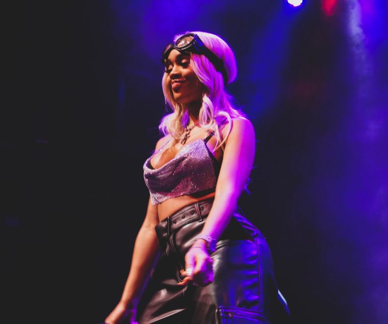 WKYS Women's Appreciation Day Concert