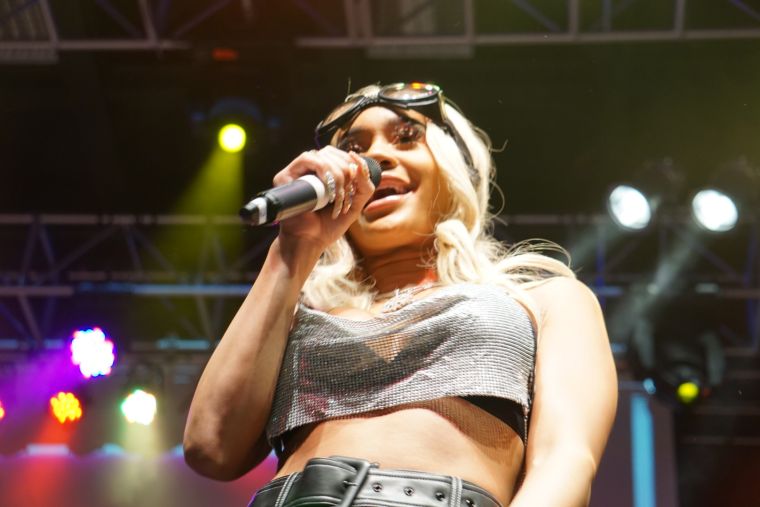 WKYS Women's Appreciation Day Concert