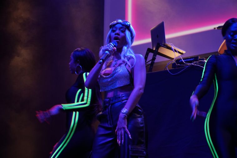 WKYS Women's Appreciation Day Concert