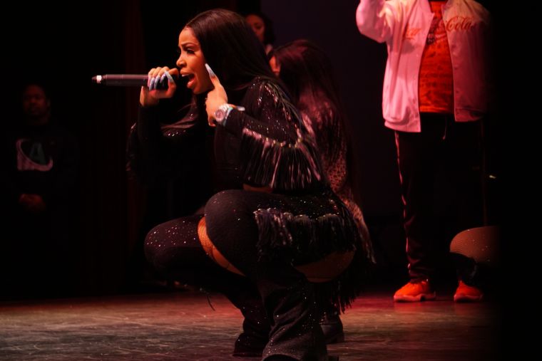 WKYS Women's Appreciation Day Concert