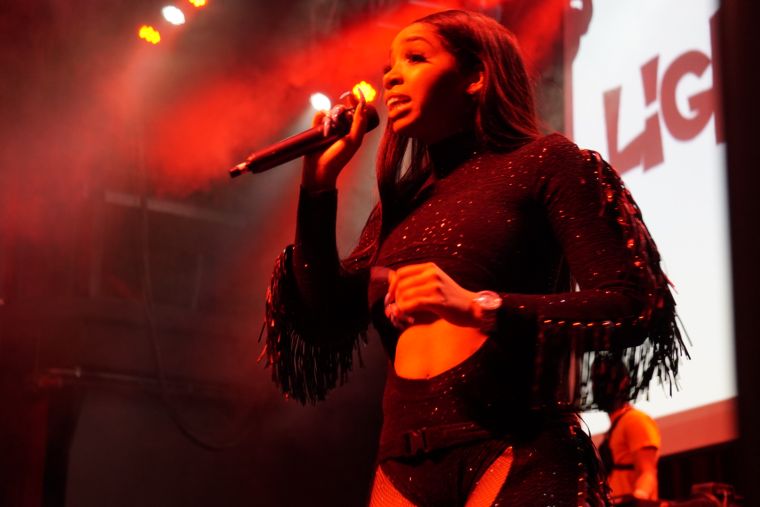 WKYS Women's Appreciation Day Concert