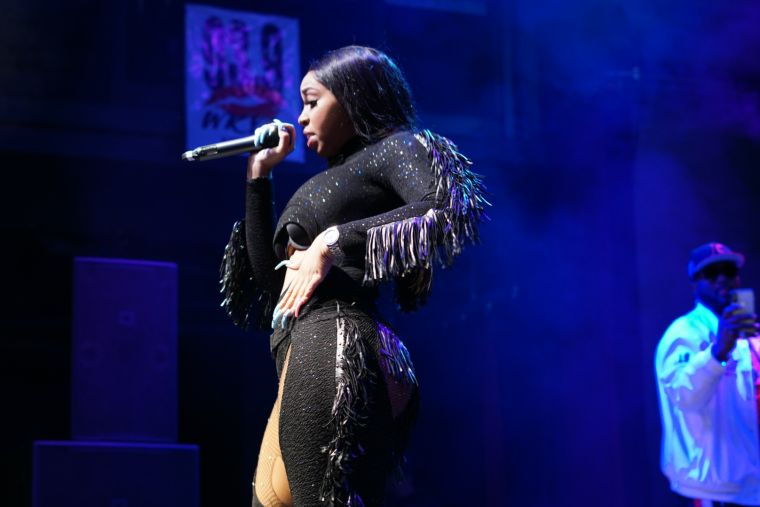 WKYS Women's Appreciation Day Concert