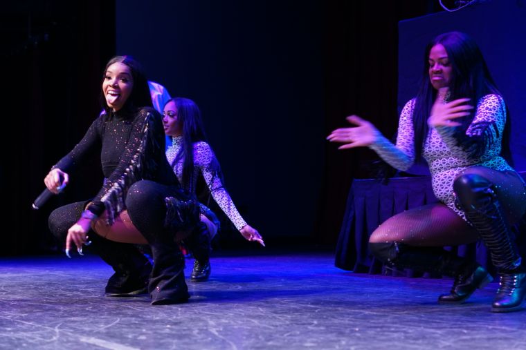 WKYS Women's Appreciation Day Concert