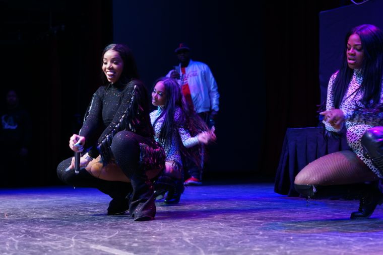 WKYS Women's Appreciation Day Concert