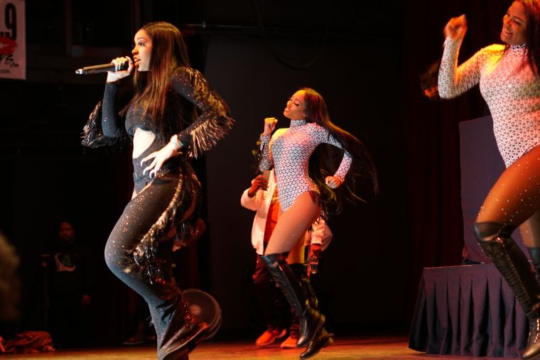 WKYS Women's Appreciation Day Concert