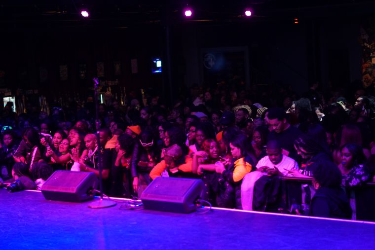 WKYS Women's Appreciation Day Concert