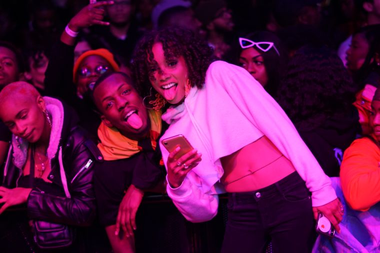 WKYS Women's Appreciation Day Concert