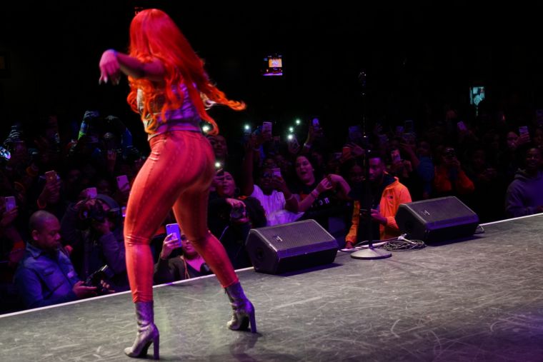 WKYS Women's Appreciation Day Concert