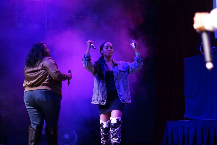 WKYS Women's Appreciation Day Concert