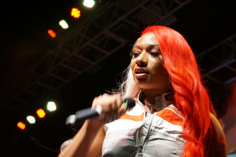 WKYS Women's Appreciation Day Concert