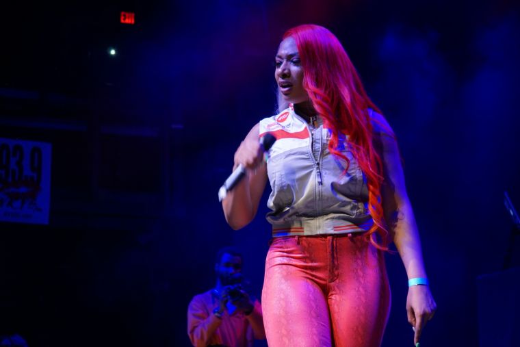 WKYS Women's Appreciation Day Concert