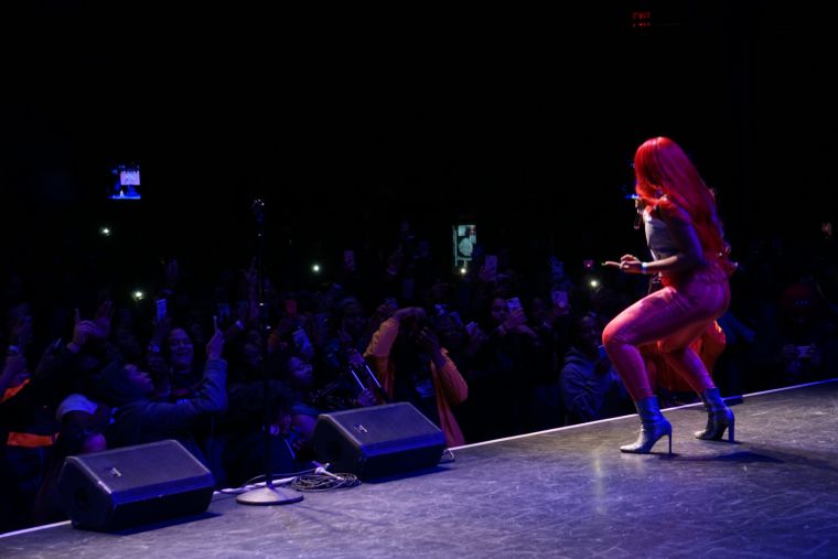 WKYS Women's Appreciation Day Concert