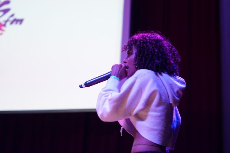 WKYS Women's Appreciation Day Concert