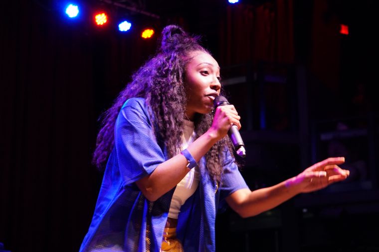 WKYS Women's Appreciation Day Concert