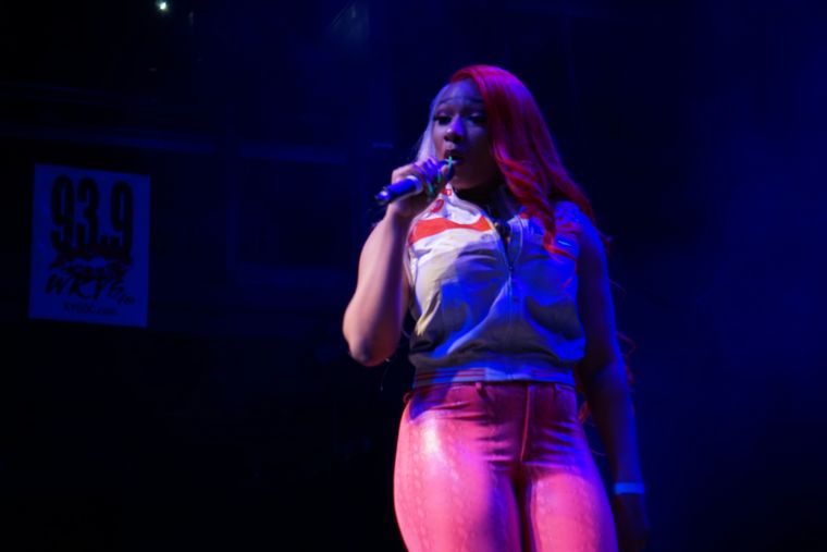 WKYS Women's Appreciation Day Concert