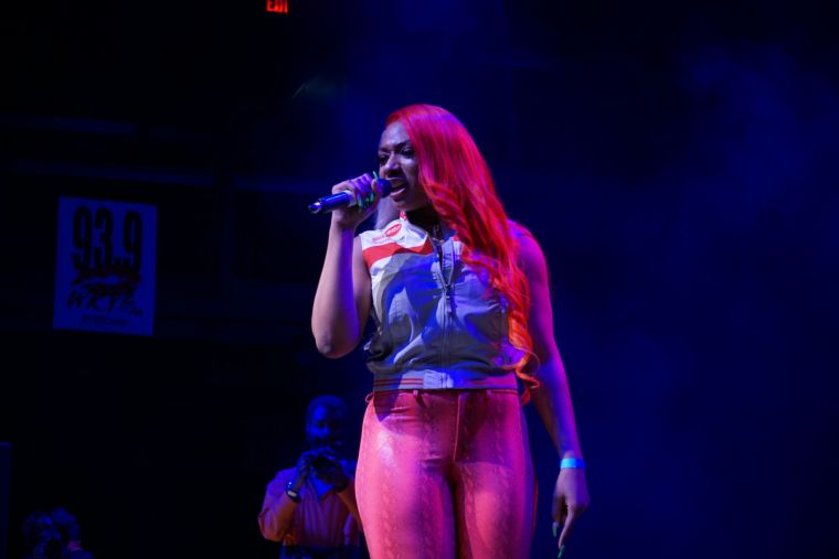 WKYS Women's Appreciation Day Concert