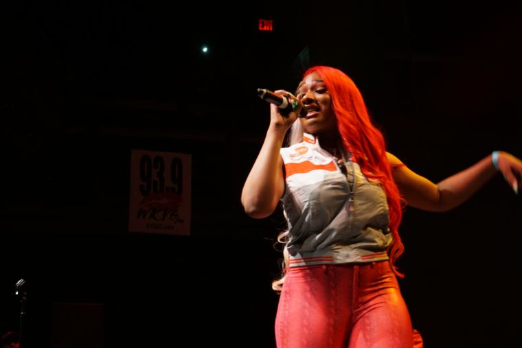 WKYS Women's Appreciation Day Concert