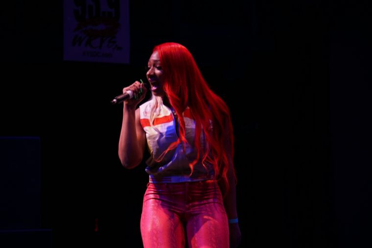 WKYS Women's Appreciation Day Concert