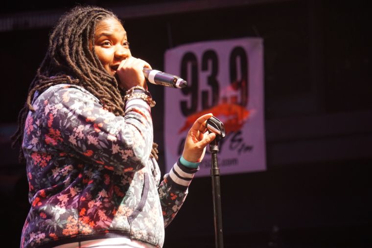 WKYS Women's Appreciation Day Concert