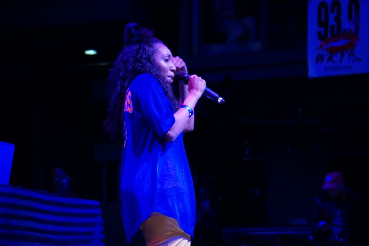 WKYS Women's Appreciation Day Concert