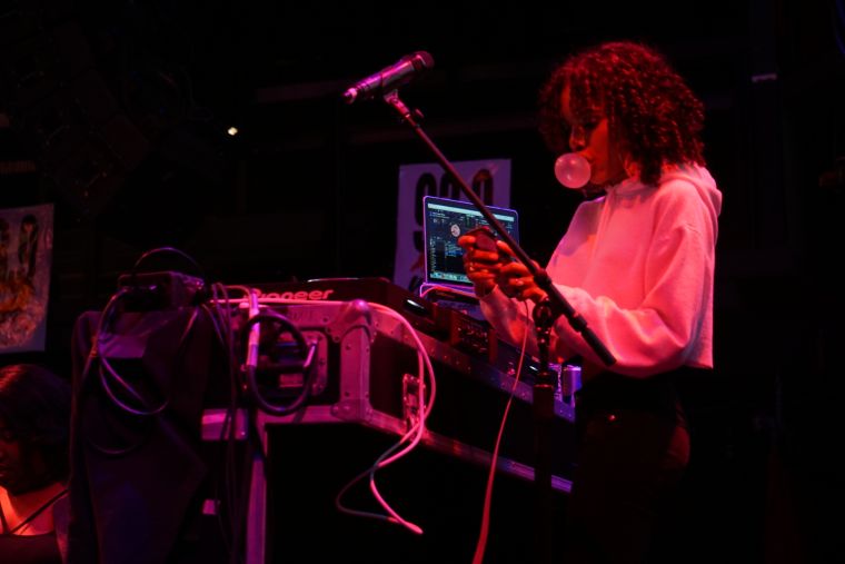 WKYS Women's Appreciation Day Concert