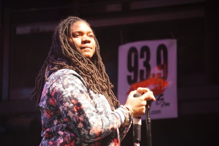 WKYS Women's Appreciation Day Concert