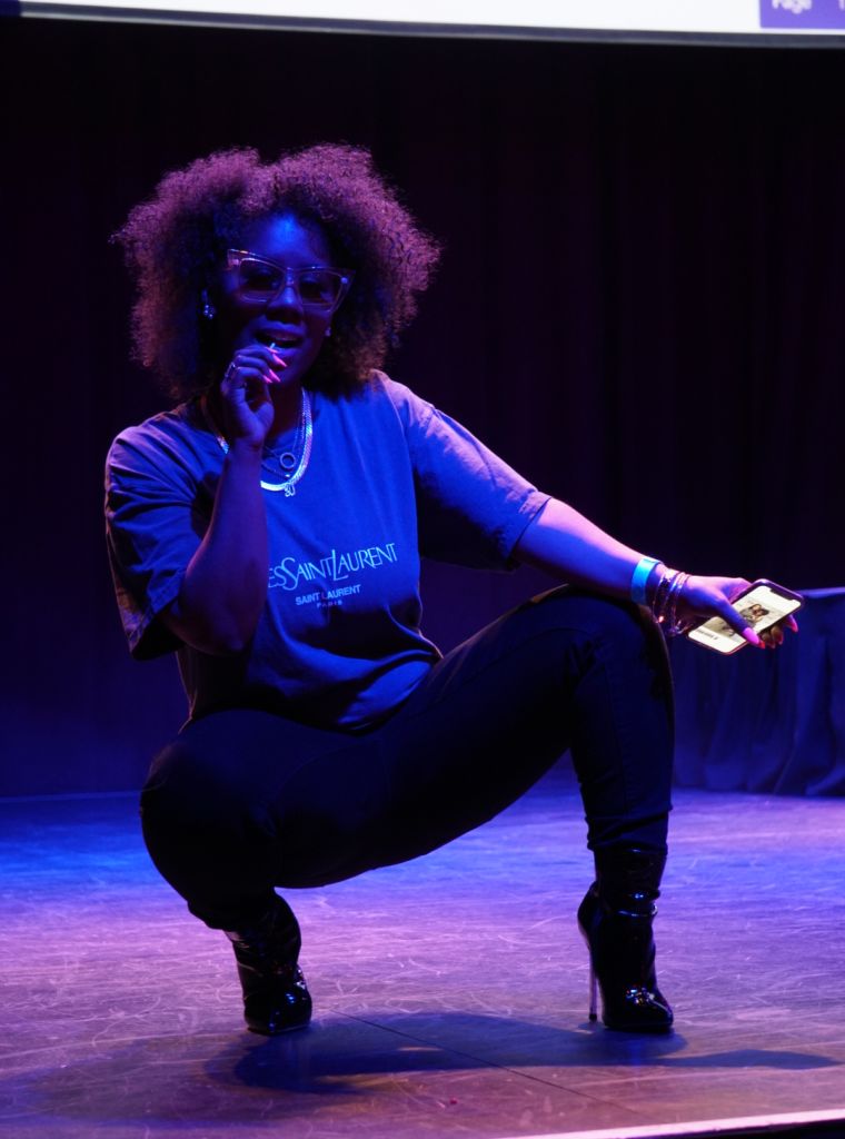 WKYS Women's Appreciation Day Concert