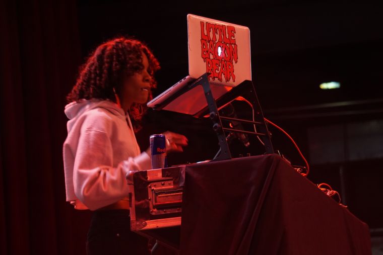 WKYS Women's Appreciation Day Concert