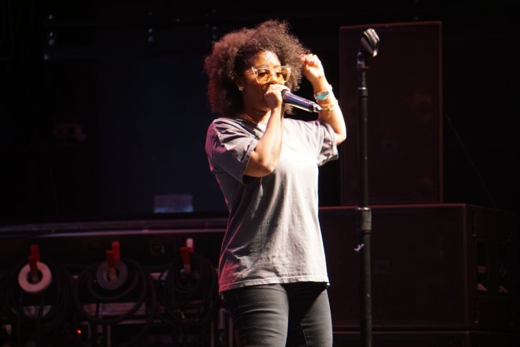 WKYS Women's Appreciation Day Concert