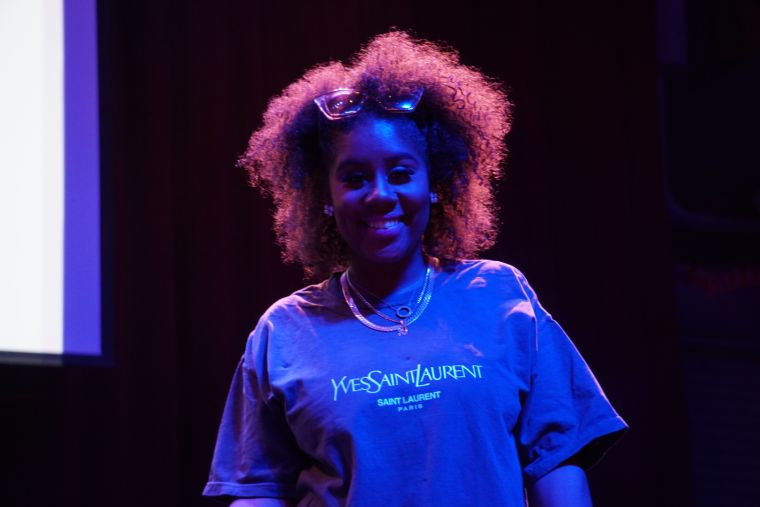 WKYS Women's Appreciation Day Concert