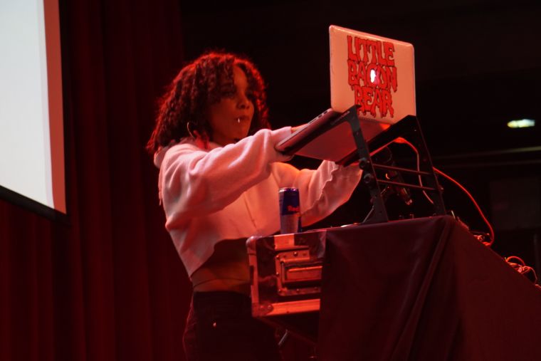 WKYS Women's Appreciation Day Concert