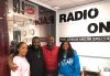 Pastor Keith Battle Joins Angie Ange in the Morning