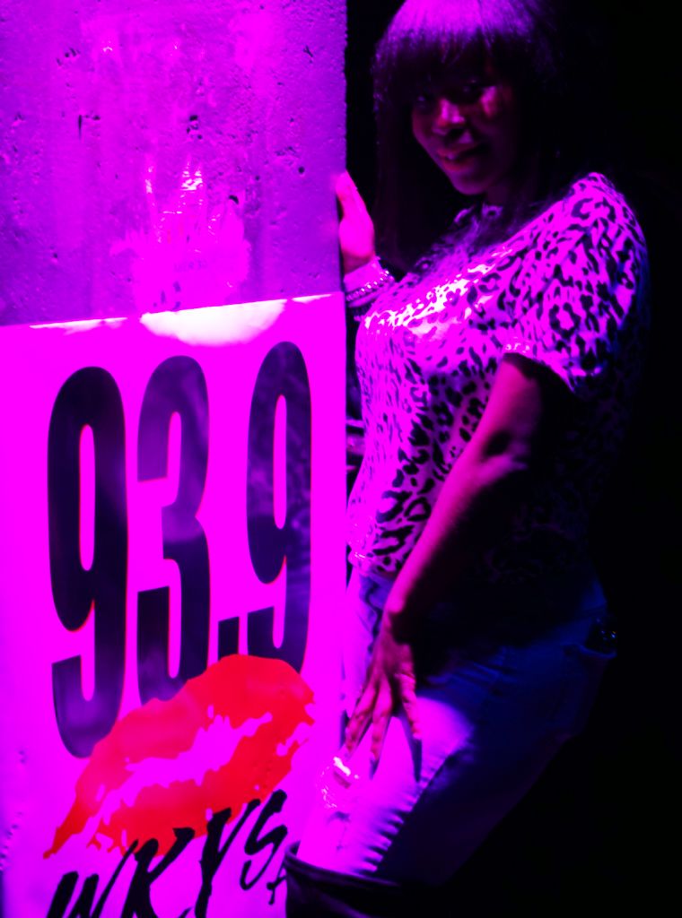 Summer Walker Girls Need Love Tour, DC