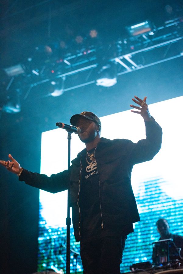 Broccoli City Festival