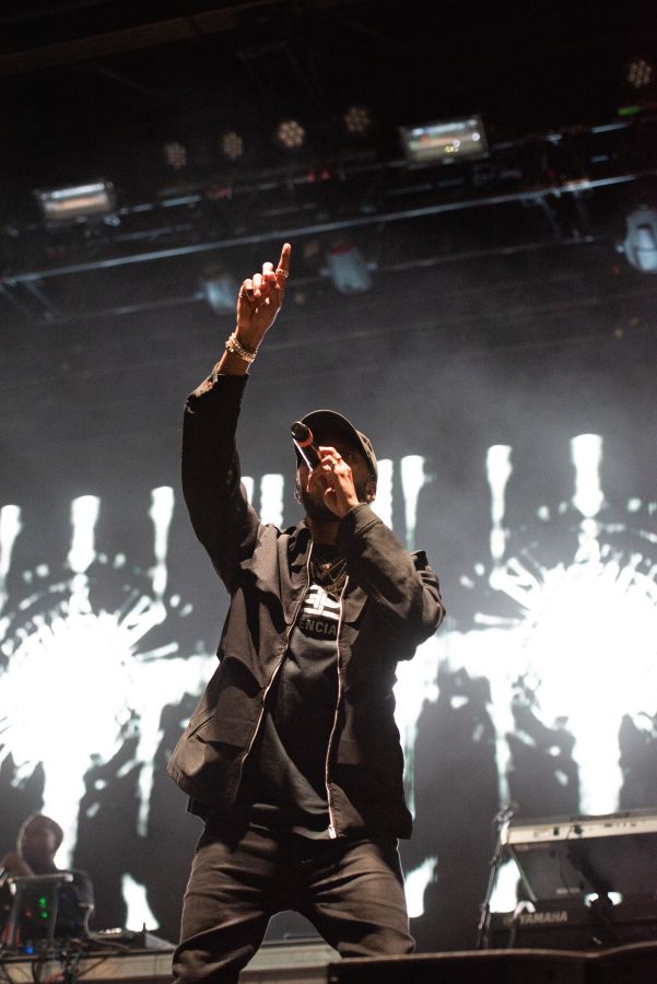 Broccoli City Festival