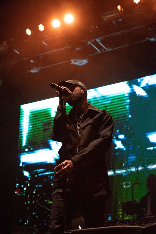 Broccoli City Festival