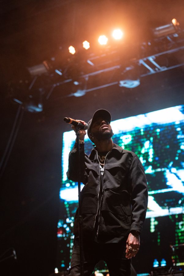 Broccoli City Festival