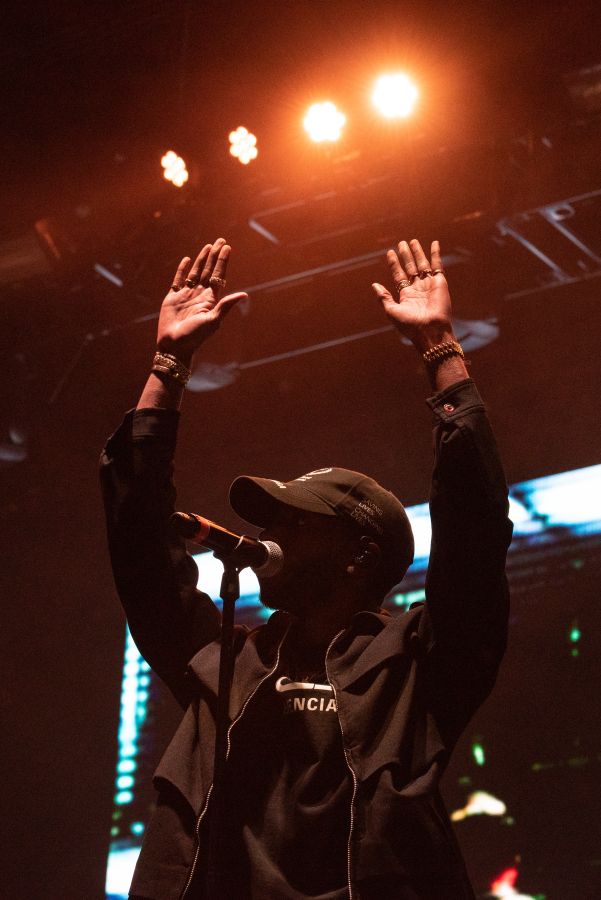 Broccoli City Festival