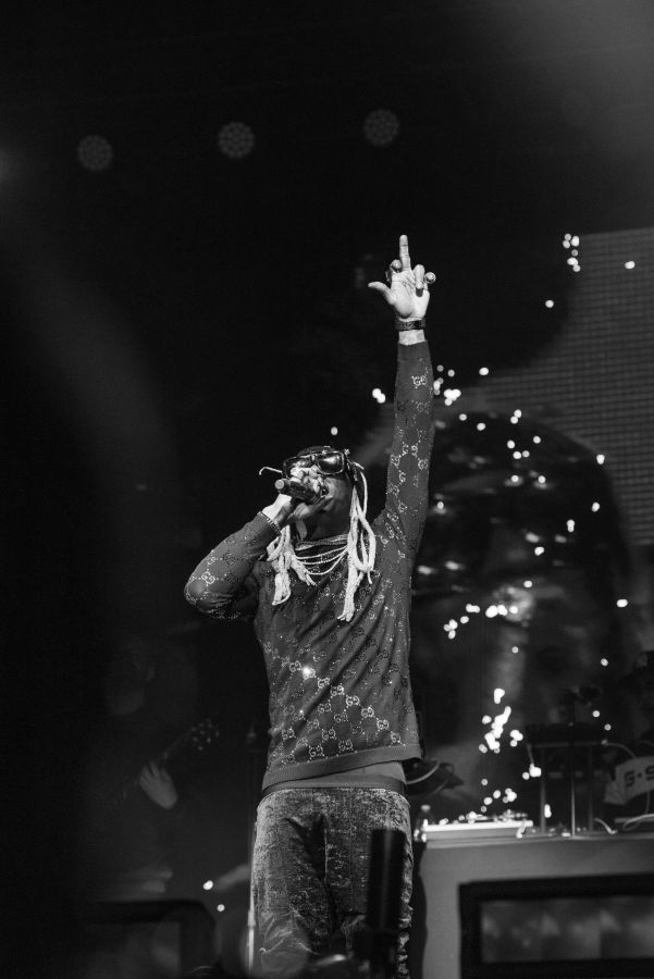 Broccoli City Festival
