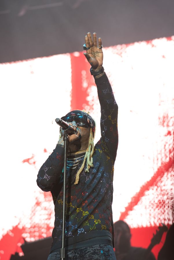 Broccoli City Festival