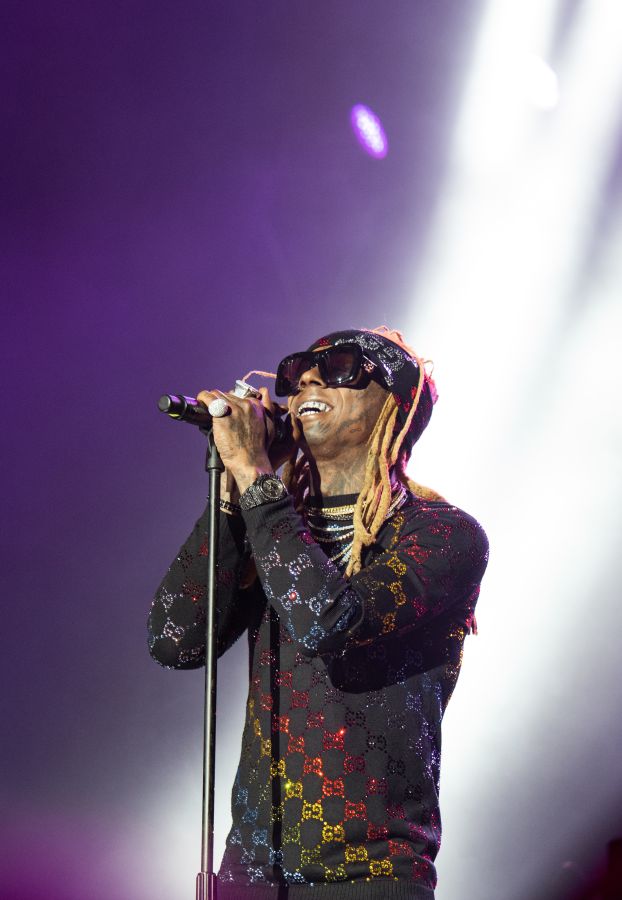Broccoli City Festival