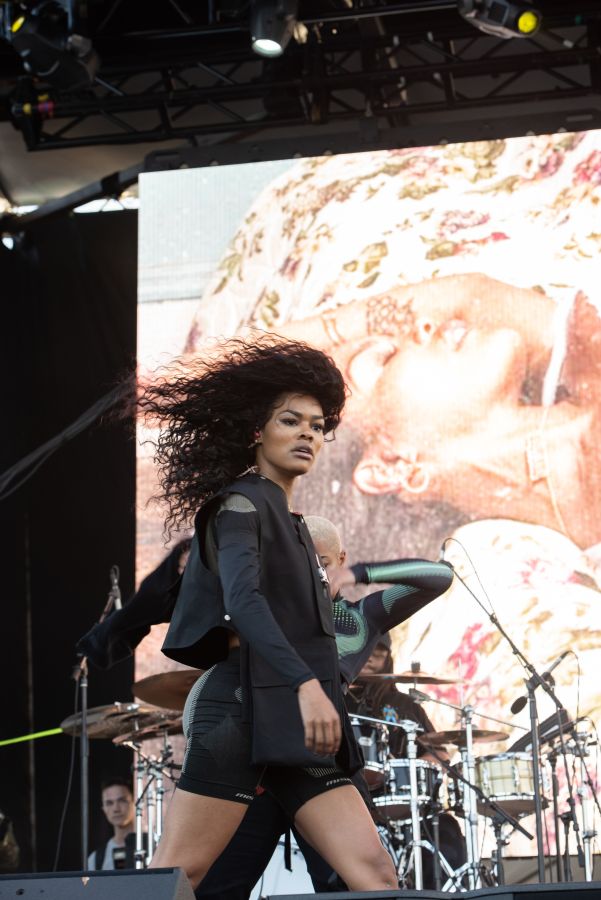 Broccoli City Festival