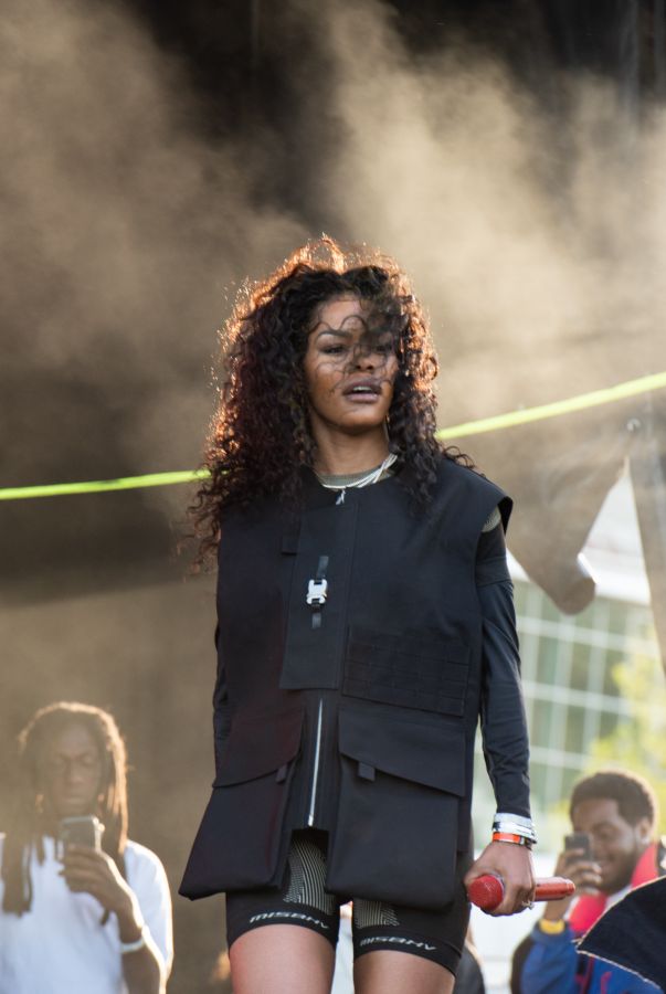 Broccoli City Festival
